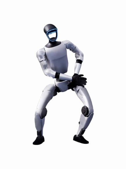 Robótica