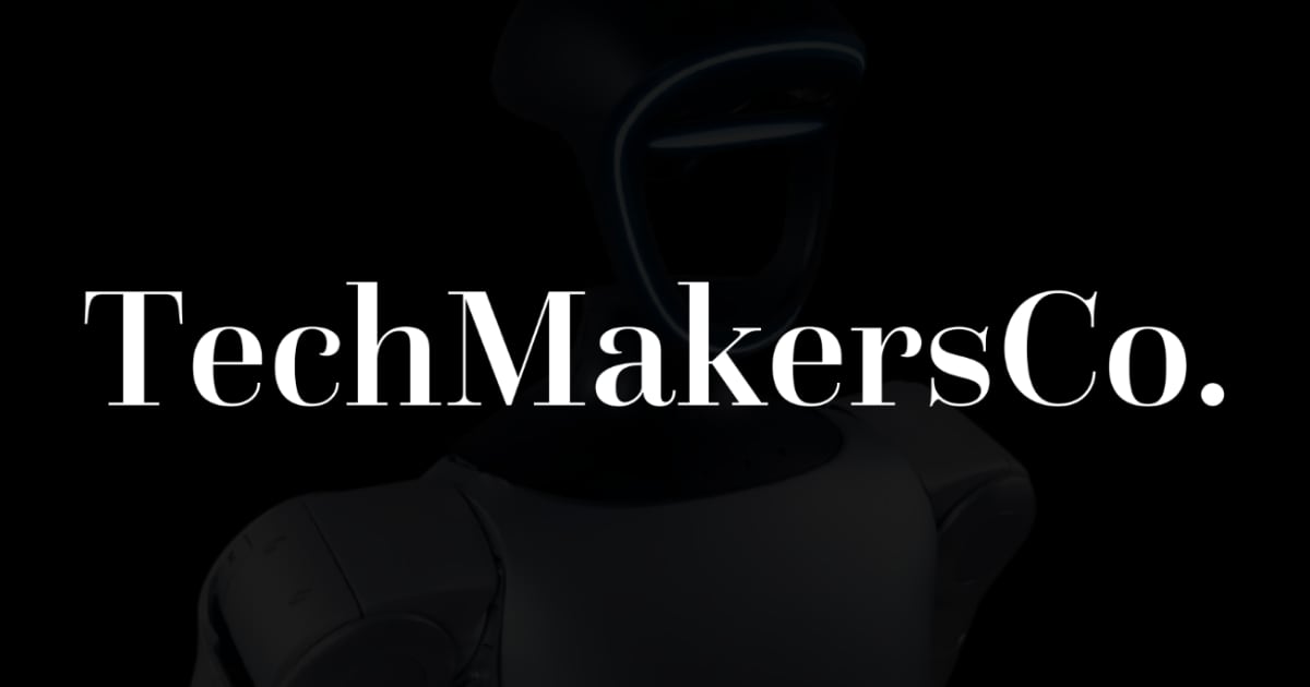Tech Maker TechMakersCo. | Pantallas LED Gigantes y Desarrollo de Experiencias ...