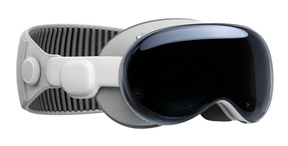 Apple Vision Pro / VR